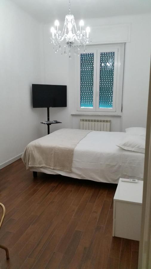 Isonzo Comfort Apartament Ancona Eksteriør billede